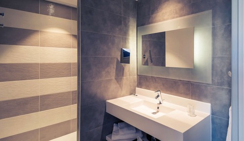 Habitación clásica con 2 camas individuales, 2 camas individuales