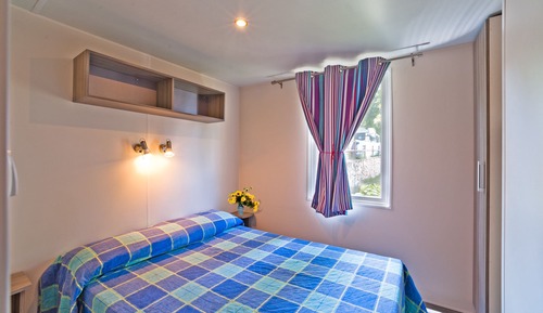 Casa móvil Deluxe