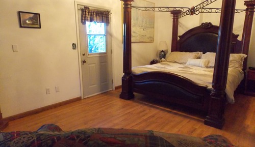 Suite superior, 1 cama de matrimonio grande, bañera de hidromasaje
