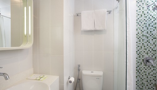 Habitación (Zest Queen)