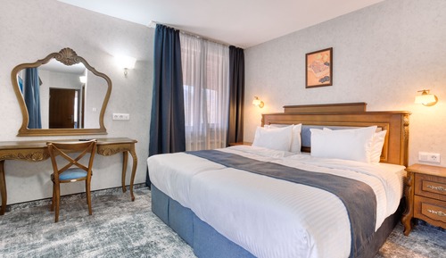 VIP Apartment 