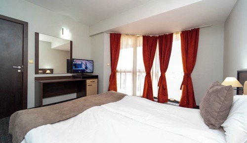 Apartamento, 1 habitación