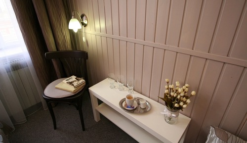 Habitación triple, 3 camas individuales