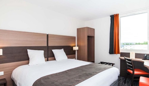 Habitación Confort doble