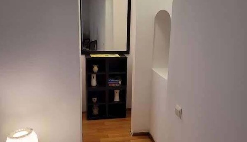Habitación clásica doble