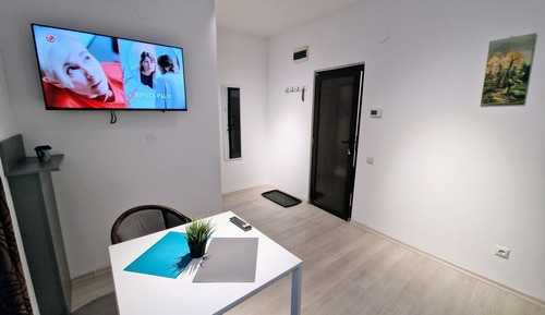 Estudio junior