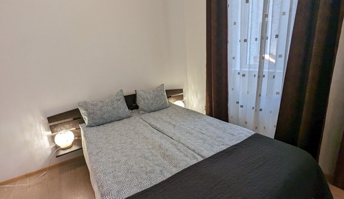 Suite familiar