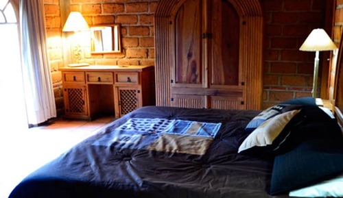 Suite, 1 habitación, chimenea (Suite Luna Bronce)