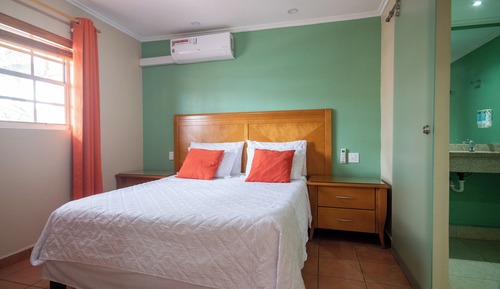 Apartamento Confort, 2 habitaciones