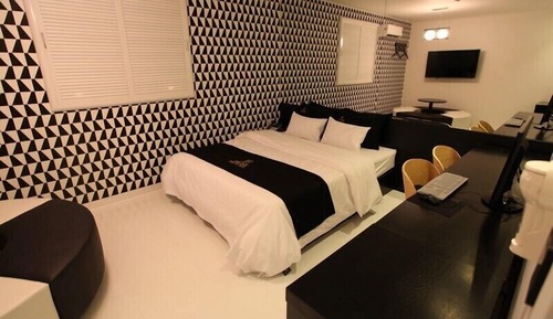 Habitación Deluxe doble