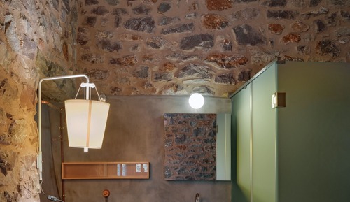 Habitación clásica doble