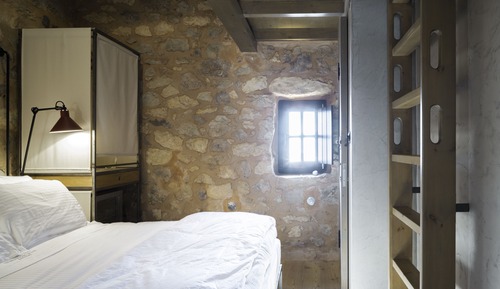 Suite, vistas al mar (Master)