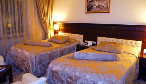 Habitación individual estándar