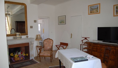 Habitación Confort, 1 habitación, vistas a la ciudad