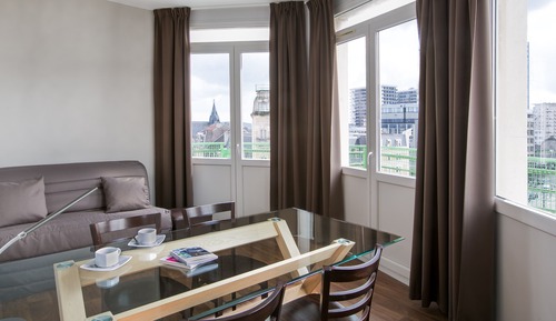 Suite (Privilege)