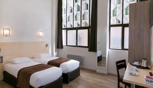 Habitación doble (Privilege)