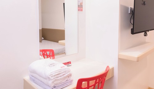 Habitación Premium