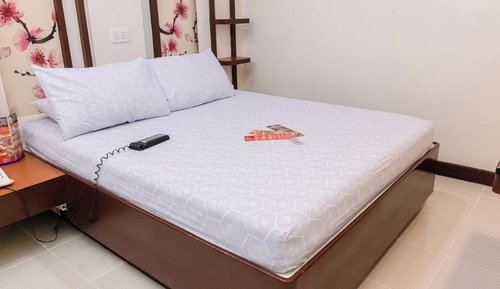 Habitación ejecutiva, 1 cama de matrimonio
