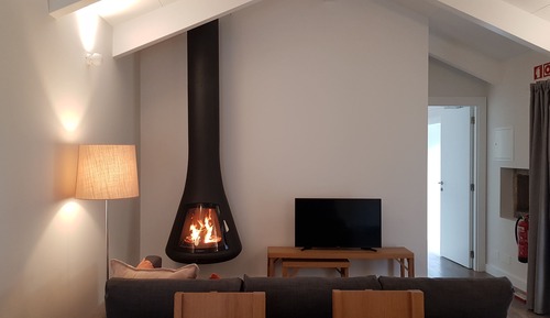 Apartamento superior
