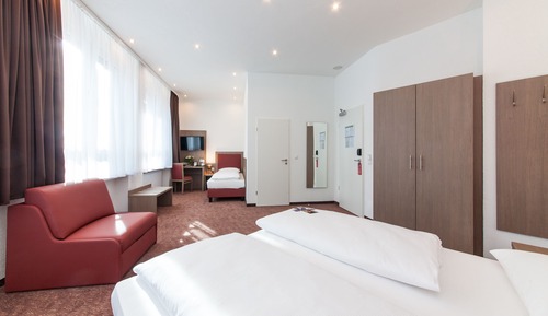 Habitación familiar (5 Persons)