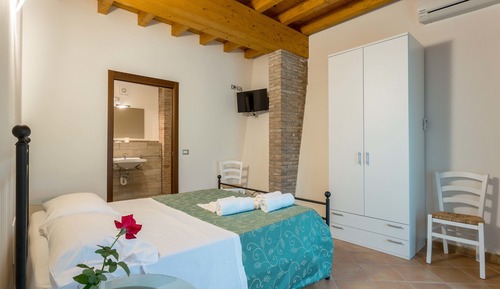 Apartamento Deluxe, 1 habitación, accesible para personas con discapacidad