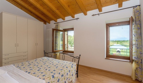 Apartamento familiar, 2 habitaciones