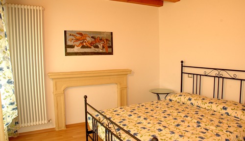 Apartamento familiar, 1 habitación