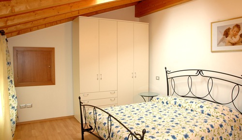 Apartamento Deluxe, 2 habitaciones