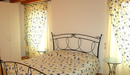 Apartamento clásico, 1 habitación