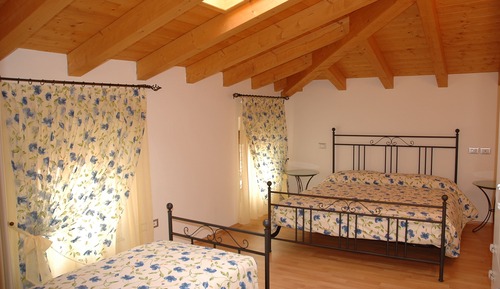 Apartamento superior, 1 habitación