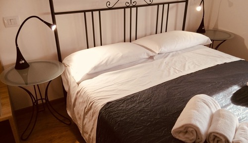 Habitación clásica