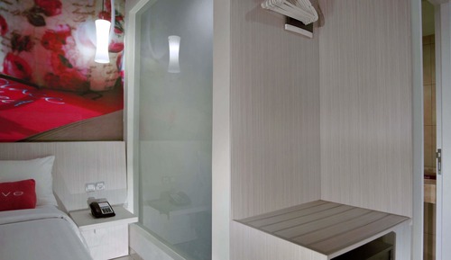 Habitación superior