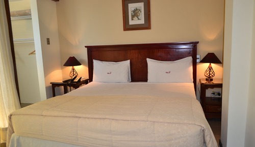 Habitación individual