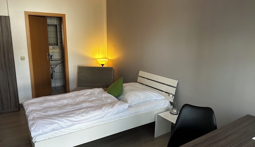 Habitación individual básica