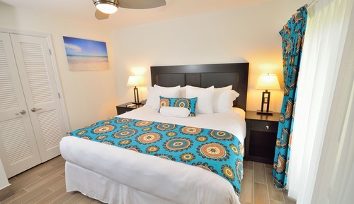 Apartamento Premium, 1 habitación