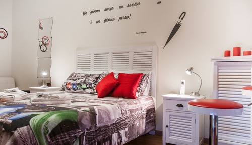 Habitación doble