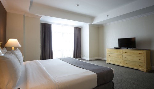 Suite familiar, 3 habitaciones