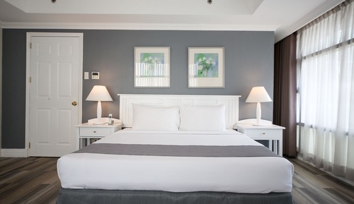 Suite estándar, 1 habitación