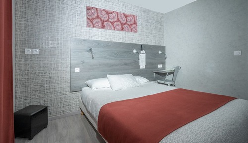 Habitación doble