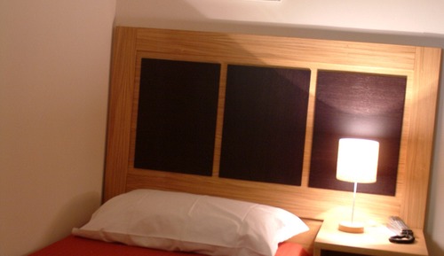Habitación individual