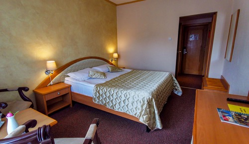 Habitación doble