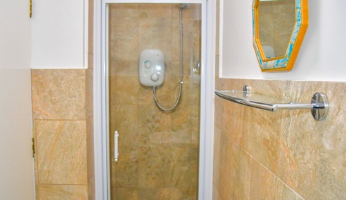 Habitación doble superior, baño privado (Large)