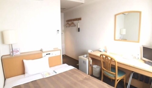 Habitación individual estándar, fumadores