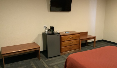 Habitación Confort