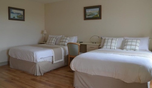 Suite, baño privado