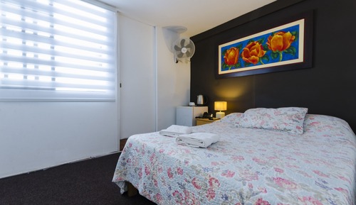 Habitación individual