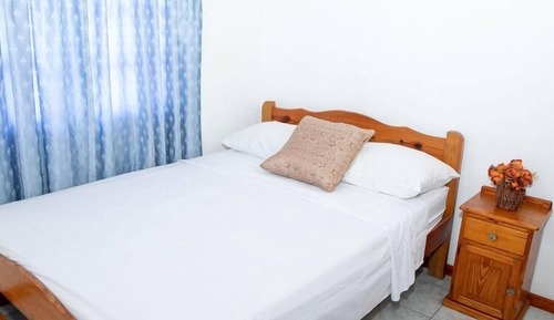 Apartamento tradicional, 2 habitaciones, no fumadores, Aire acondicionado