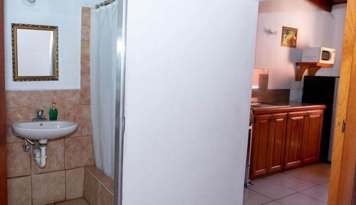 Apartamento tradicional, 1 habitación, no fumadores, Aire acondicionado