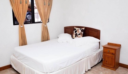 Apartamento tradicional, 1 habitación, no fumadores, Aire acondicionado