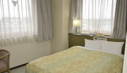 Habitación individual básica, no fumadores